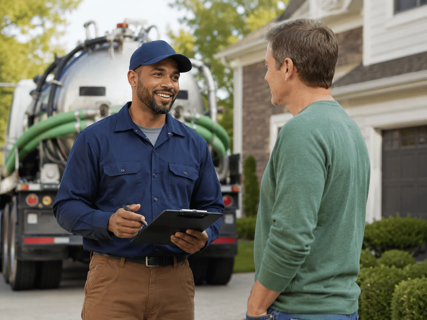 Mosquito Control Conover, OH FAQs